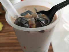 书亦烧仙草-书亦烧仙草(印象汇都市店)