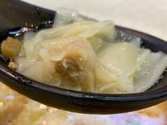 -黑白电视长沙小吃(美林M·LIVE天地东座店)