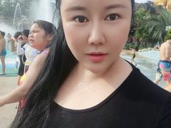 -横店影视城梦幻谷园区