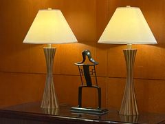 -重庆希尔顿酒店