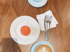 -Fridi Patisserie Cafe