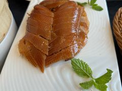 -大董(华贸购物中心店)