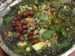 -中医药大学-第2食堂