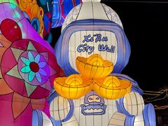 -西安城墙·碑林历史文化景区