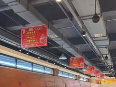 -汉巴9号自助餐厅(新潮尚品超市店)