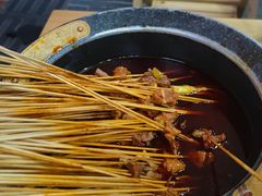 -冒椒火辣(奎星楼街店)