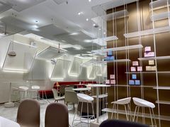 -奈雪的茶(华侨城创意园店)