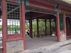 -北坞公园