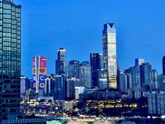 -丽晶轩中餐厅(重庆丽晶酒店)