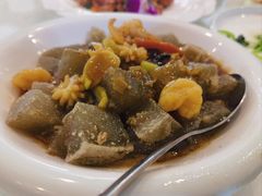 -牟传仁饭庄(星海店)