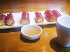 -如轩·海鲜砂锅粥·潮汕菜(一品天下店)