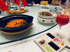 -御仙都北京菜馆·烤鸭店(双井店)