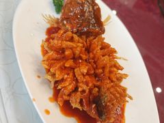 -新聚丰菜馆(太监弄店)