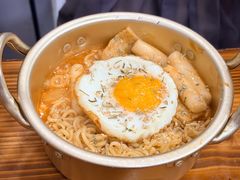 -优壹佳·延边朝鲜族料理(中山北路店)