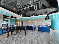 -七海旋律西餐厅(金沙湾店)