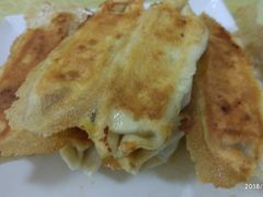 -春水锅贴·传统鲁菜(大明湖店)
