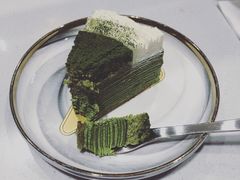 -EVERNAKED裸蛋糕(SOHO天山店)
