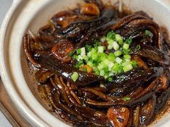-世博源公馆·本帮融合菜·主题包厢·江景餐厅