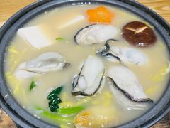 -东菊料理(吉利购物广场店)
