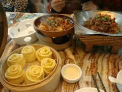 -椿记烧鹅(叠彩店)