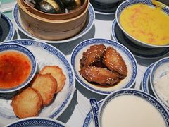 -开心糖水铺(天府三街店)