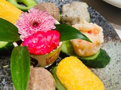 -ONE FULL 古董港式海鲜火锅