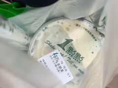 乌龙奶茶-1点点(康王中路店)