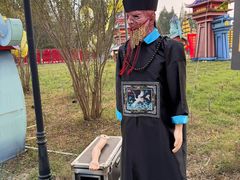 -歌斐颂巧克力小镇