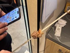 -楼兰新疆菜(江宁万达店)