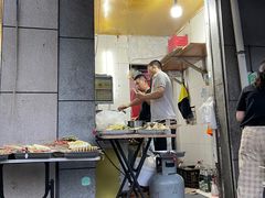 门面-非凡烧烤(历史博物馆店)