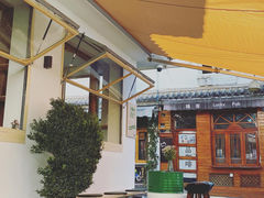 -大青树咖啡(大理古城店)