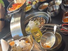 -真熙家牛排烤肉无限续(百脑汇店)