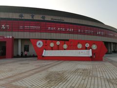 -上海海事大学(临港校区)