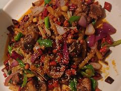 -茅溪菜·家宴(上品拾陆店)