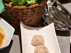 -鼎鼎香·港式火锅(北京SKP店)