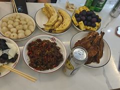 -兰湘子·湘菜小炒(天水兰天城市广场店)