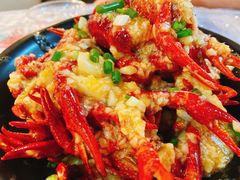 -虎虎龙虾大排档(双井店)