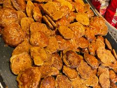 鸡仔饼-御手信(古港店)