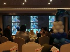 大堂-宏福来大酒店(青年东路店)