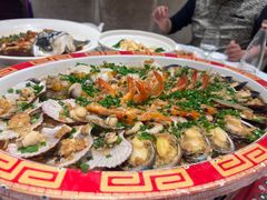 -百姓渔村(西宫店)