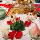 叶叶菩提 今天你吃素了吗