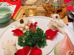 -叶叶菩提(太原别墅店)