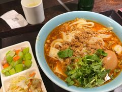 -喜晋道面馆(华严寺广场店)