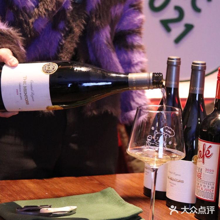 成都宝藏bistro🍾️吃喝聚会好地方🥂