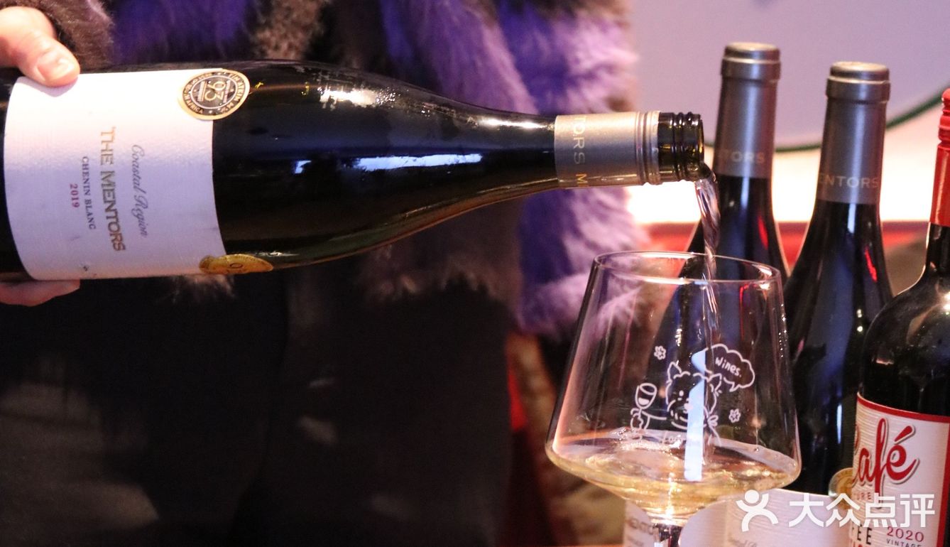 成都宝藏bistro🍾️吃喝聚会好地方🥂