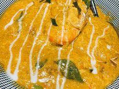 -星叶·东南亚料理(宁波万象汇店)