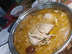 -人民公社大食堂(顺义总店)