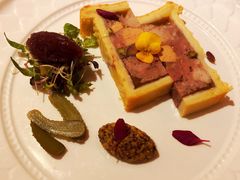 -La Villa French Restaurant