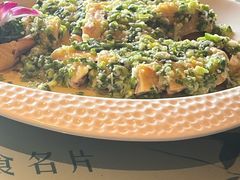 -明思味 二十年潮粤菜(榕城东山店)
