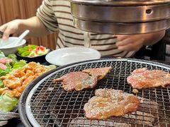 -燚青春东北泥炉烤肉(百合店)